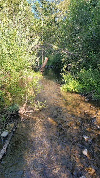 Liberty Recreation Site 1