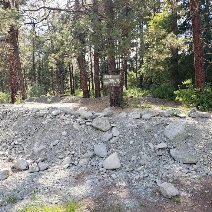 Liberty Recreation Site 9