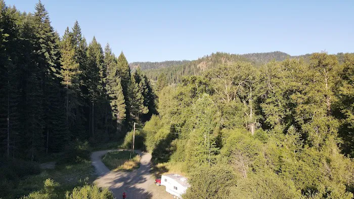 Liberty Recreation Site 3