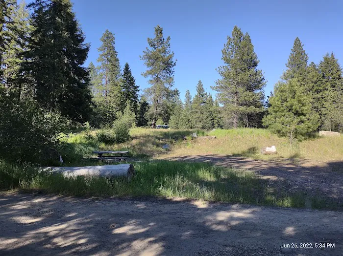Twentynine Pines Campground 5