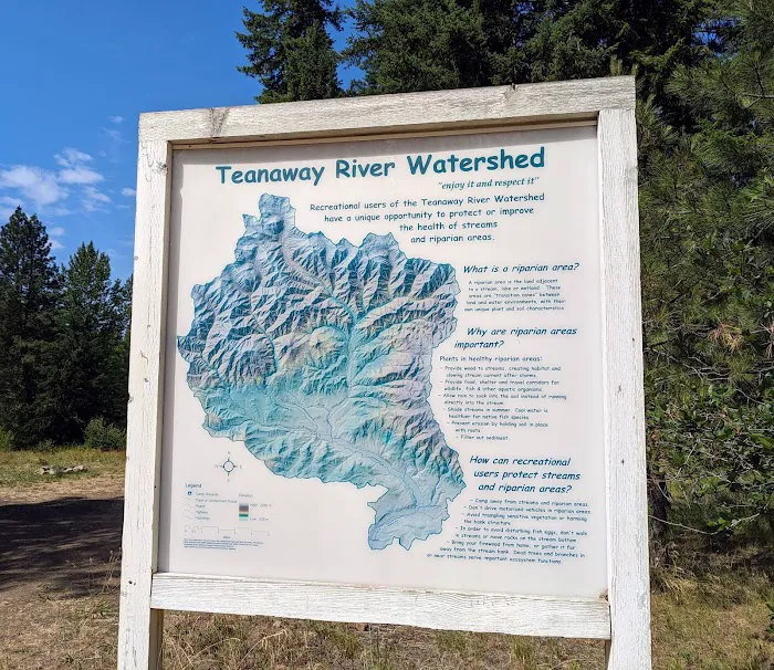 Twentynine Pines Campground 3