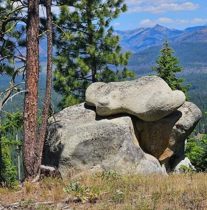 Teanaway Campground 0