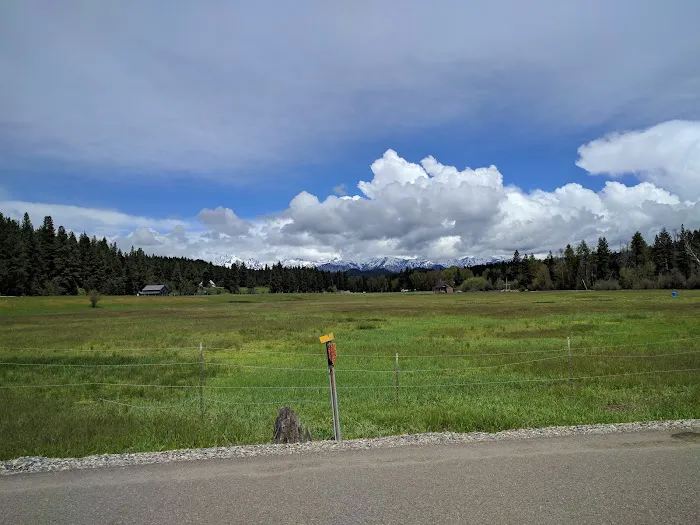 Teanaway Campground 6