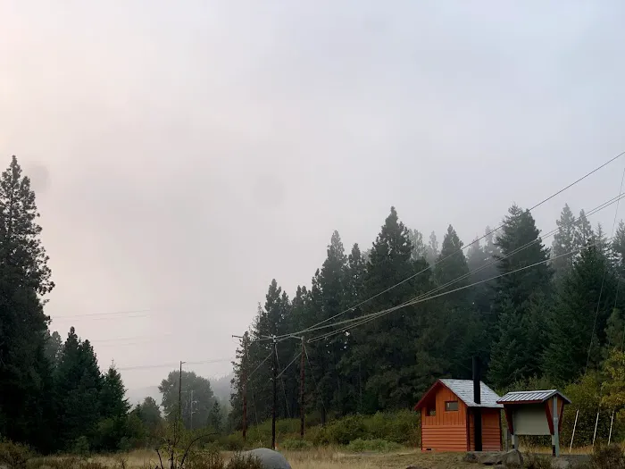 Ponderosa Campground 8