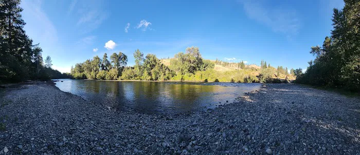 Ponderosa Campground 7