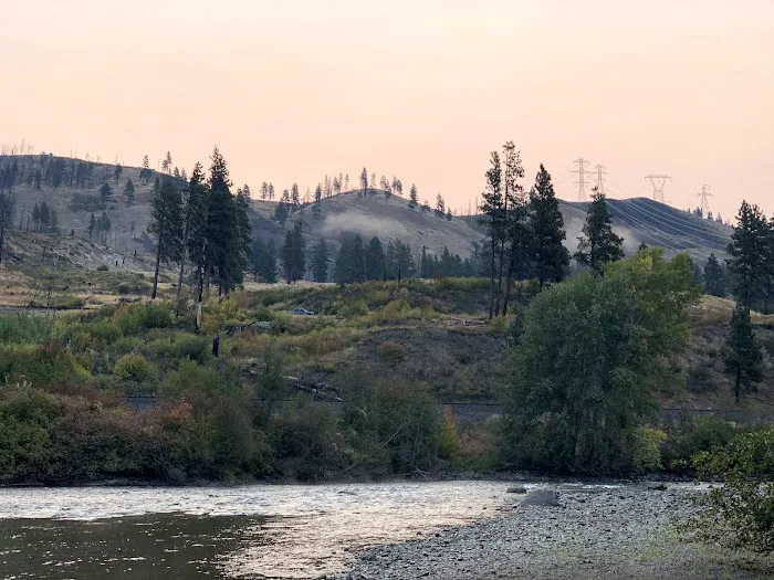 Ponderosa Campground 6