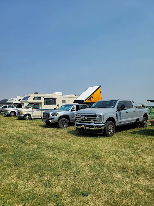 Premier Camping 2