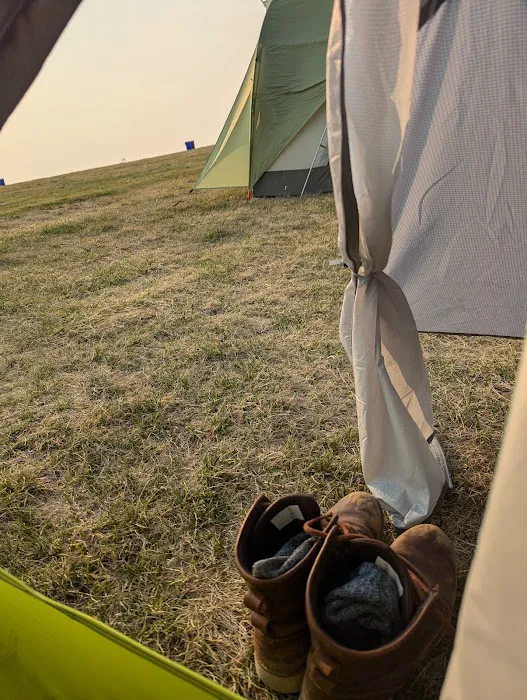 Premier Camping 8