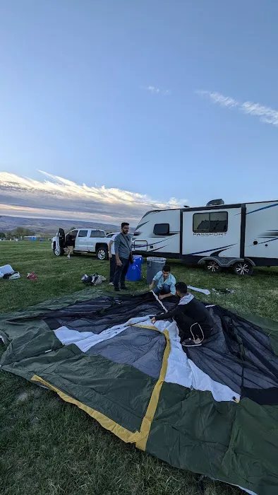 Premier Camping 5