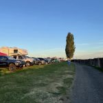 Gorge Amphitheatre Campground
