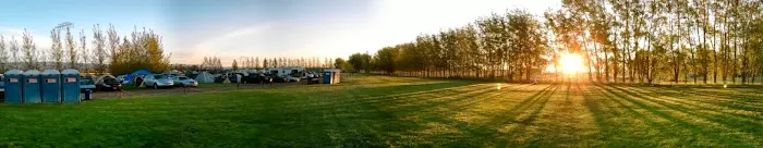 Wildhorse Campground 5