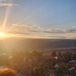 Sage Creek Campground