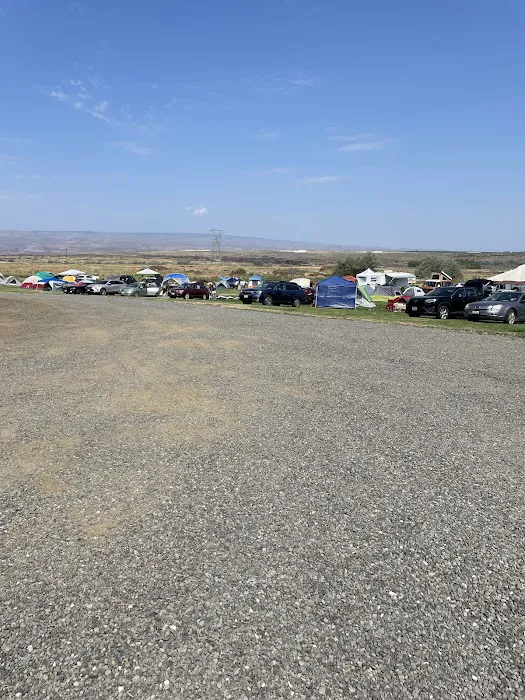 Sage Creek Campground 8