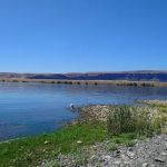 Thousand Trails Crescent Bar