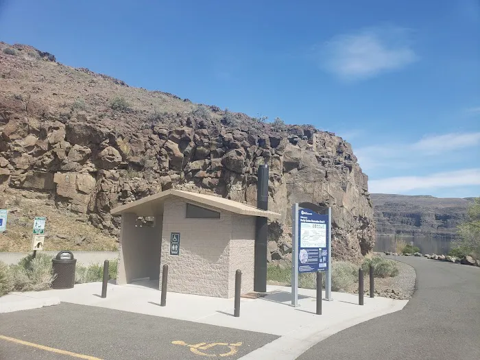 Rocky Coulee Recreation Area 8