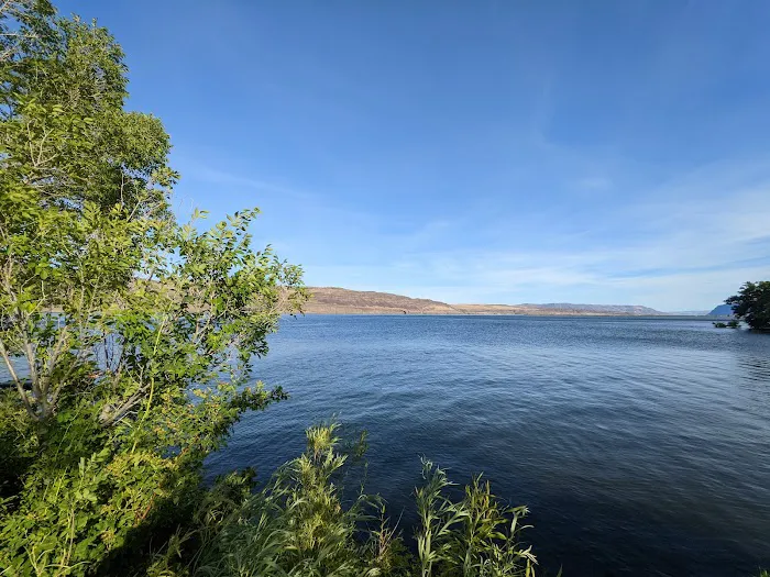 Rocky Coulee Recreation Area 2