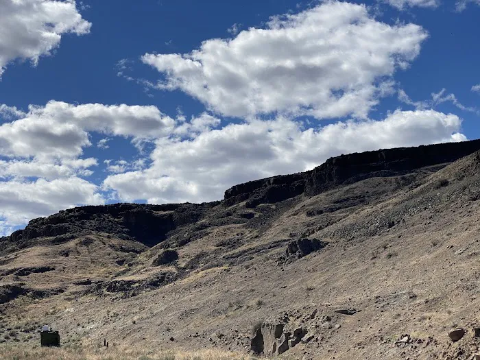 Rocky Coulee Recreation Area 3