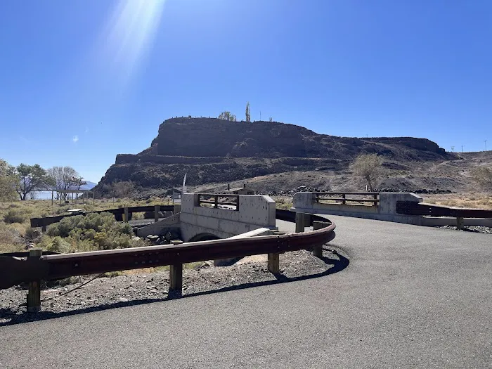 Rocky Coulee Recreation Area 7