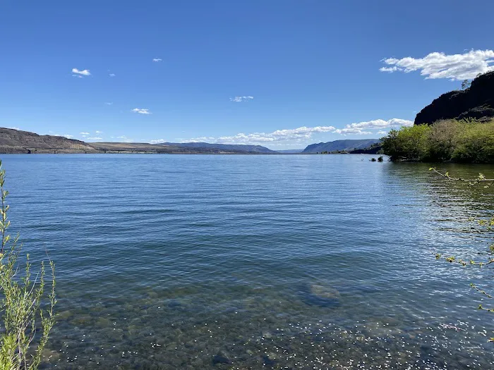 Rocky Coulee Recreation Area 4