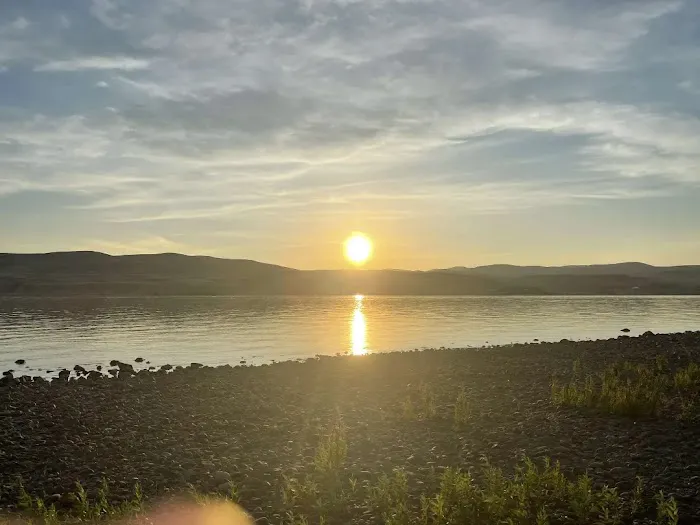 Sand Hollow Campground 6