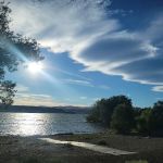 Sand Hollow Campground