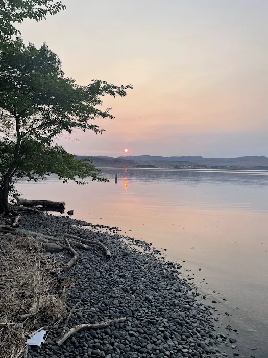 Sand Hollow Campground 5