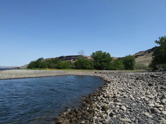 Sand Hollow Campground 3