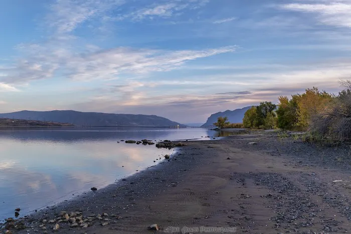 Wanapum State Park Campground 0