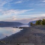 Wanapum State Park Campground