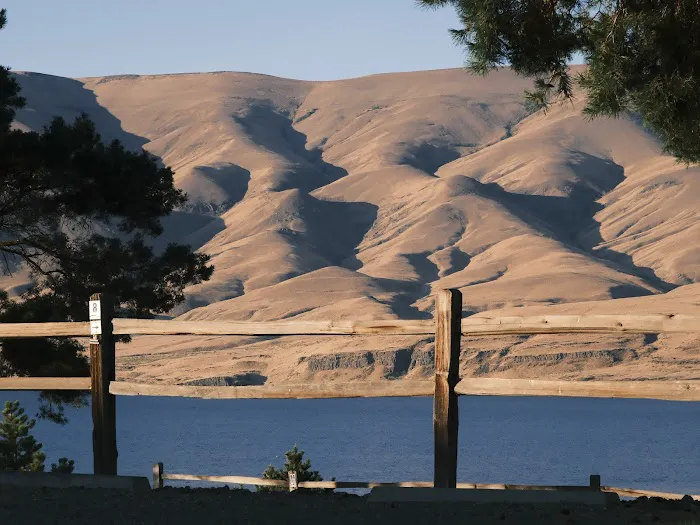 Priest Rapids Recreation Area 7
