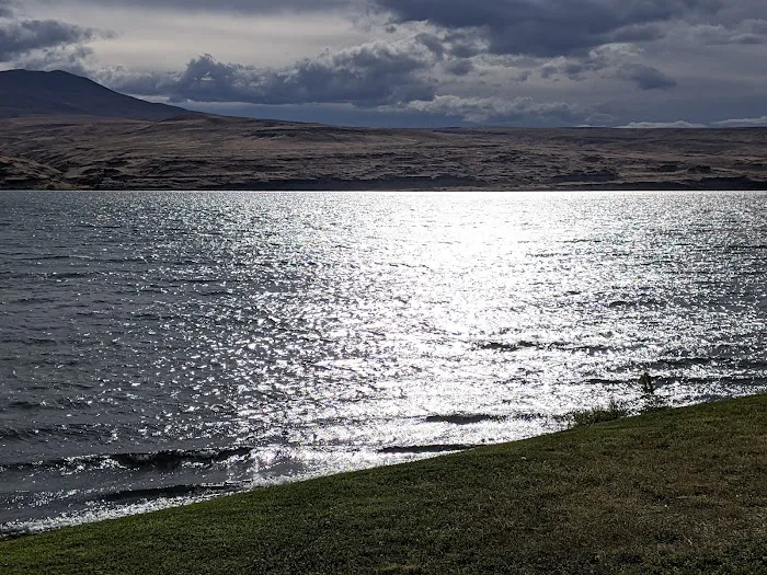 Priest Rapids Recreation Area 8