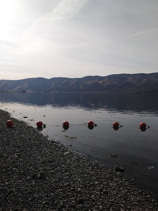 Priest Rapids Recreation Area 5
