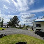 Priest Rapids Recreation Area