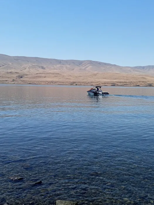 Priest Rapids Recreation Area 4