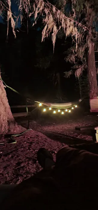 Schaefer Creek Campground 4