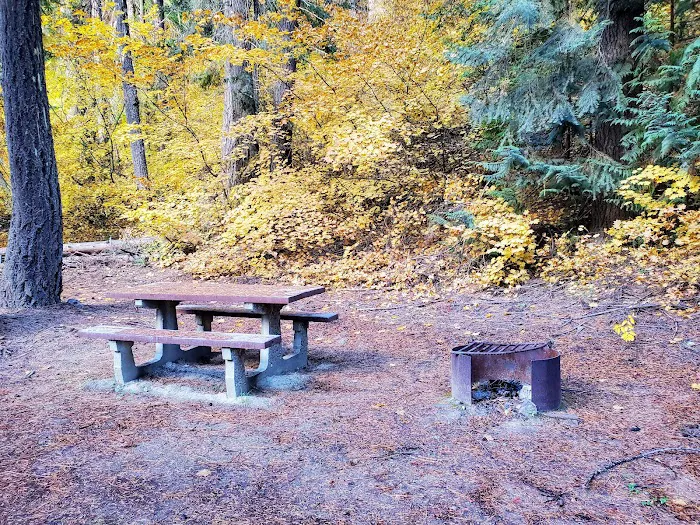 Finner Creek Campground 0