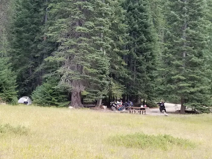 Atkinson Flat Campground 3