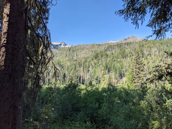 Nineteenmile Campground 3