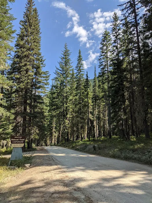 Nineteenmile Campground 2