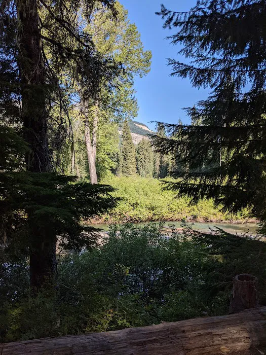 Nineteenmile Campground 7
