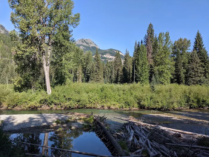 Nineteenmile Campground 8