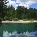 Napeequa Crossing Campground