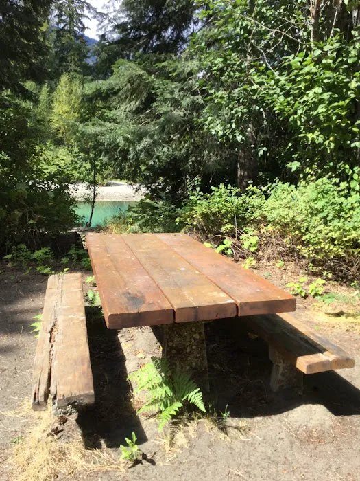 Napeequa Crossing Campground 3