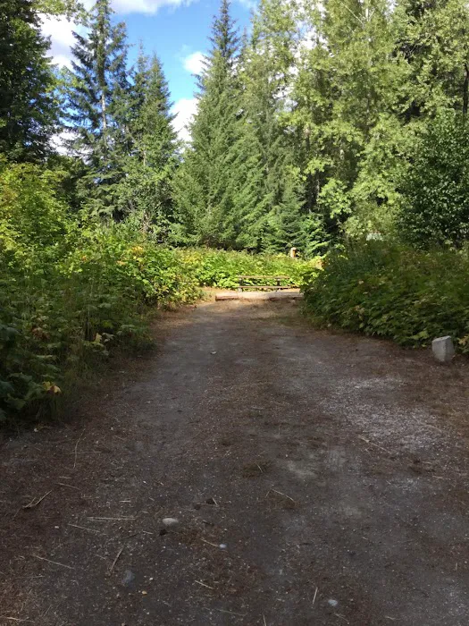 Napeequa Crossing Campground 6