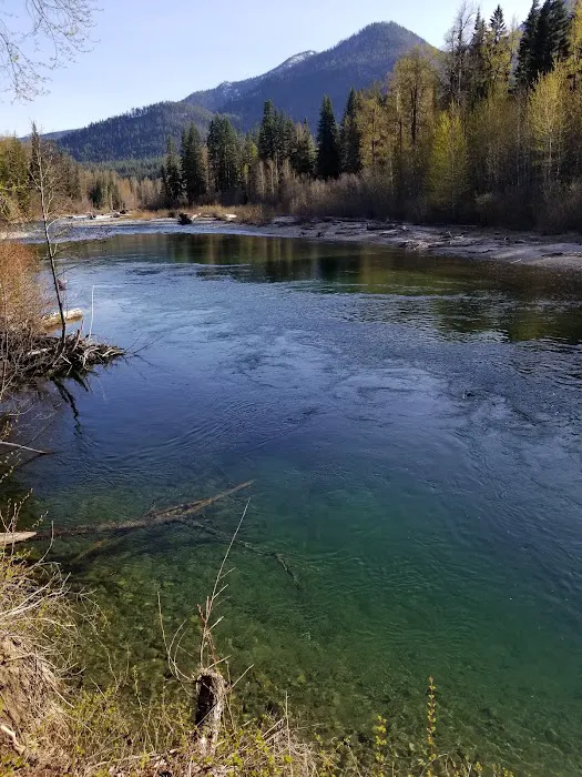 Napeequa Crossing Campground 7