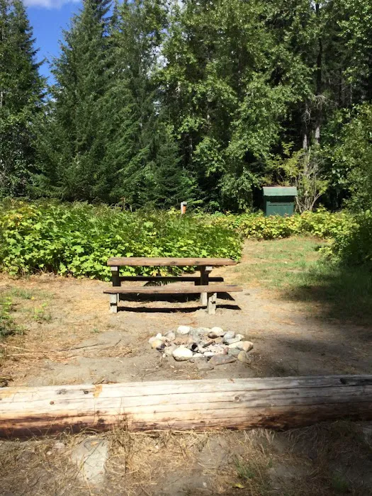 Napeequa Crossing Campground 2