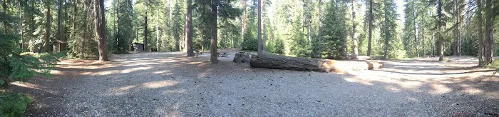 Grouse Creek Group Campground 0