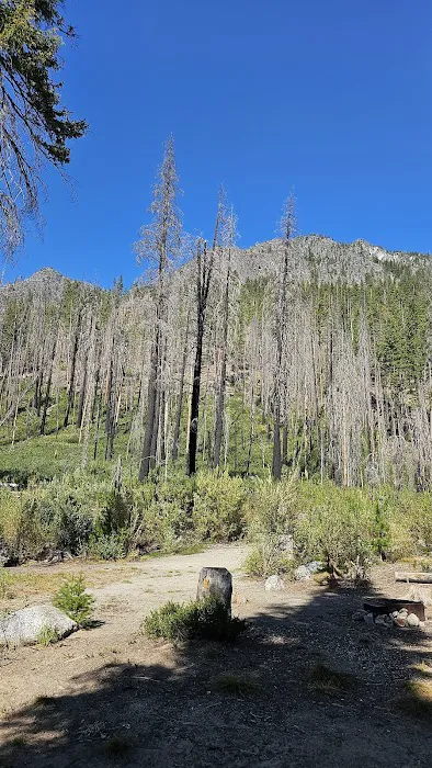 Cottonwood Campground - Entiat Ranger District 0