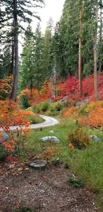 Meadow Creek Campground 0
