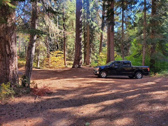 Meadow Creek Campground 6